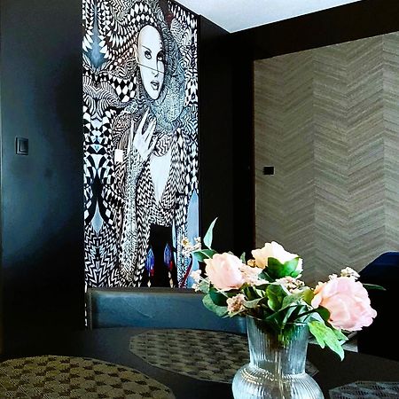 Park Apartament Z Duzym Tarasem - Proplace 고르주프비엘코폴스키 외부 사진